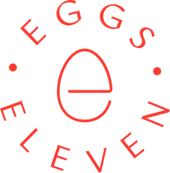 Eggs Eleven